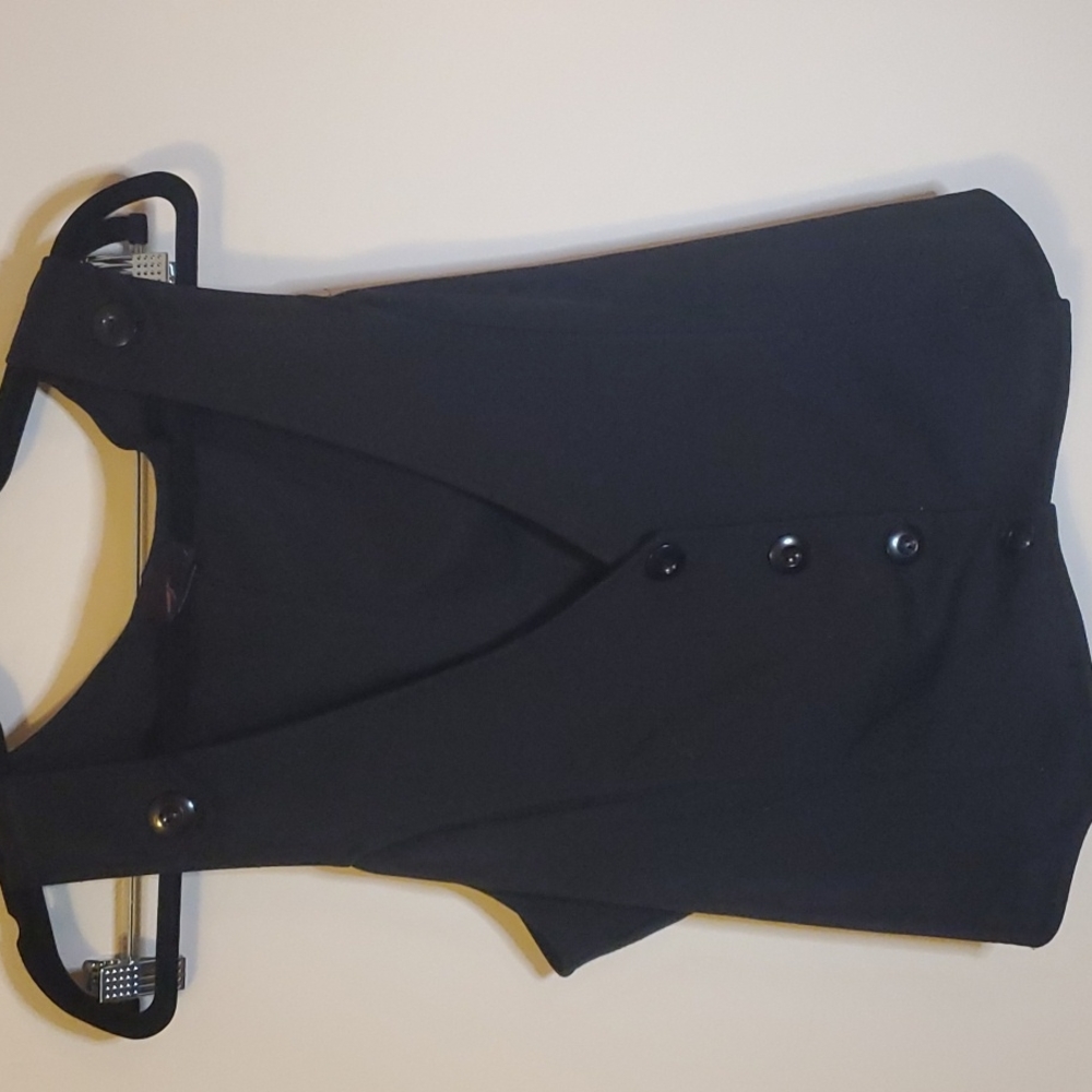 Vintage torrid vest